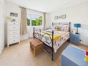 BEDROOM TWO- click for photo gallery